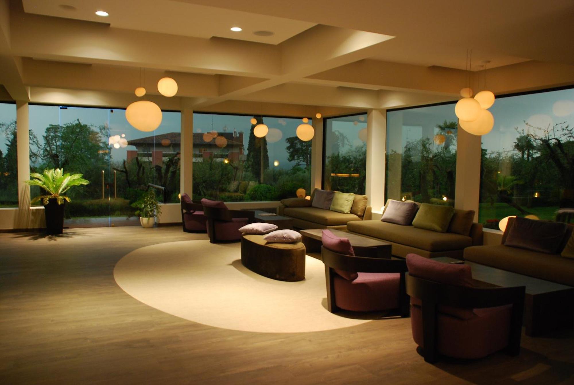 Hotel Desiree - Garda Lake Collection Sirmione Ngoại thất bức ảnh